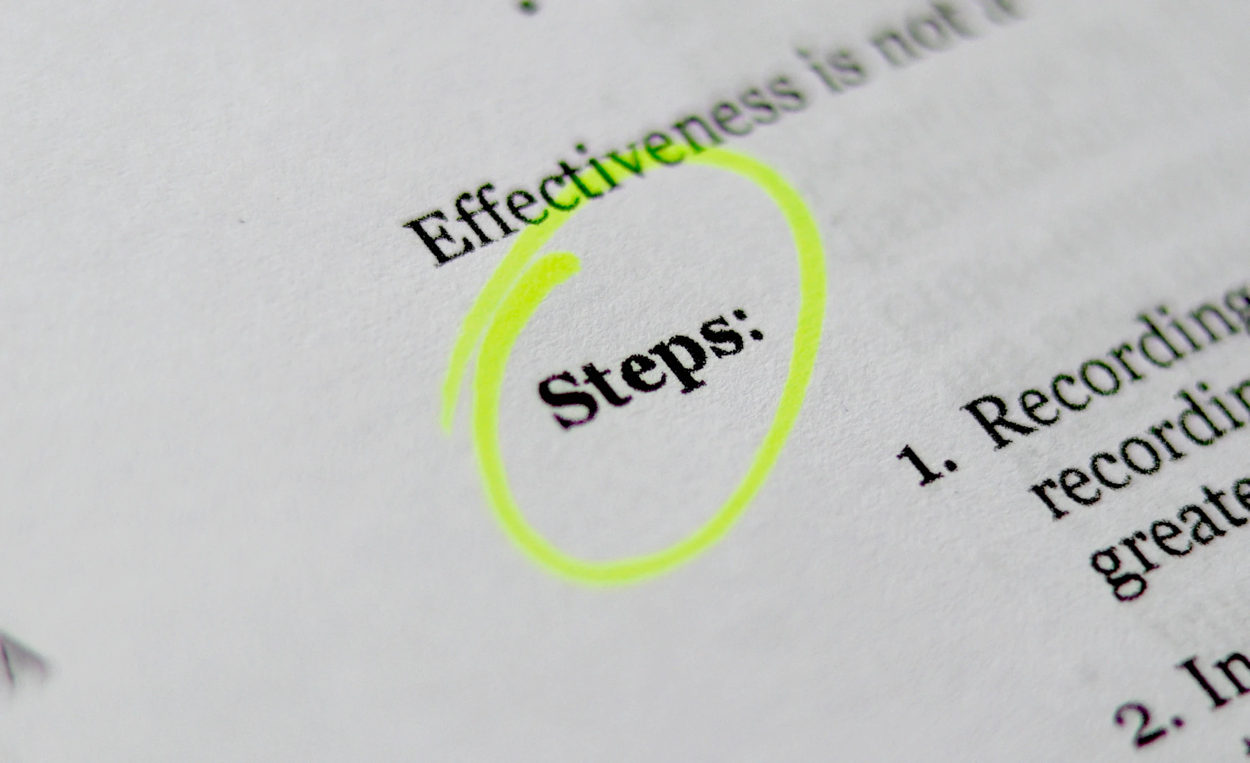 Our Definitive Guide to Implementing ISO® 27001
