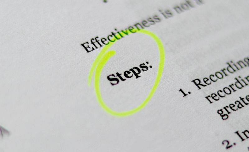 Our Definitive Guide to Implementing ISO® 27001