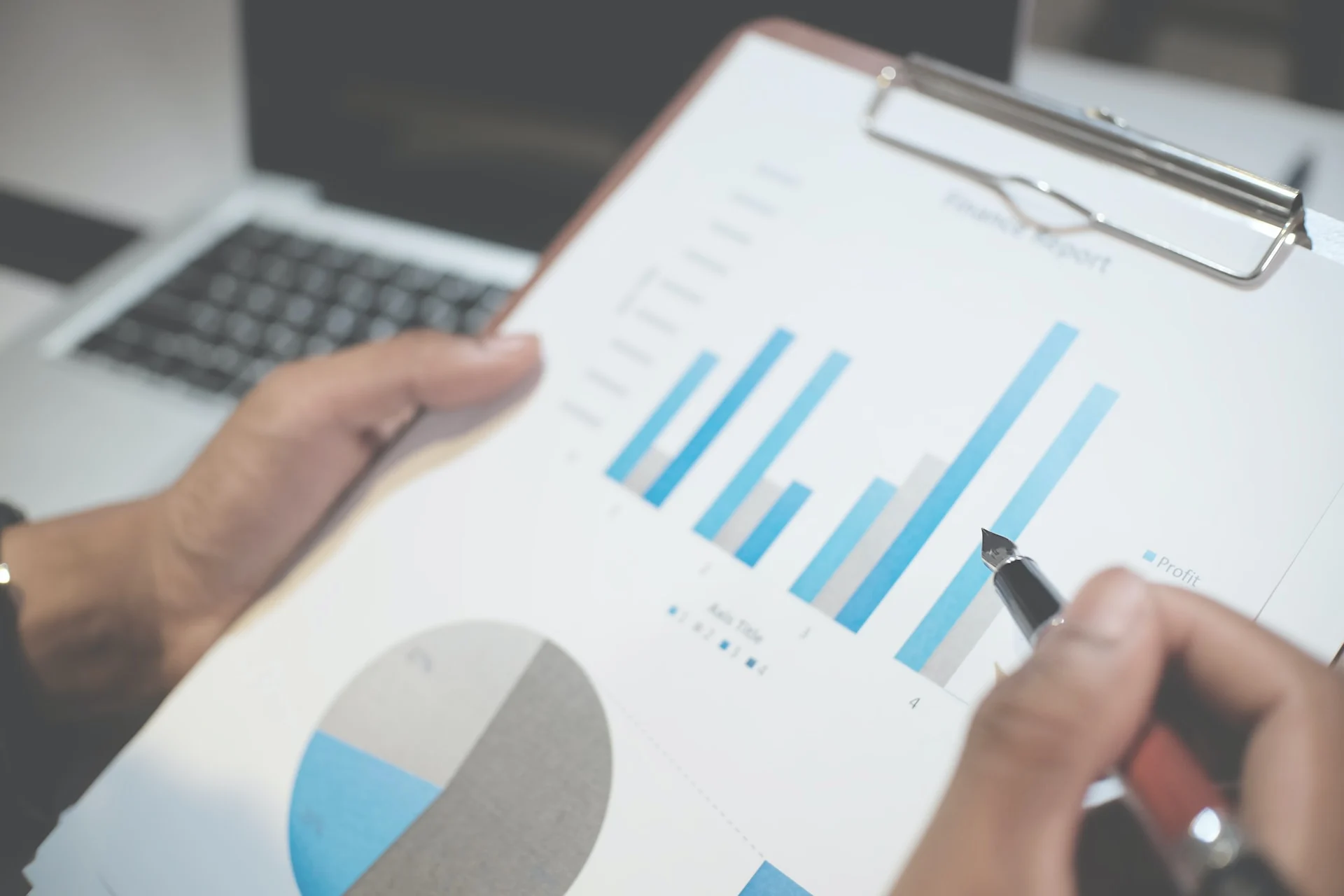 Mastering Security Audits: 6 Steps to Protect Your Data