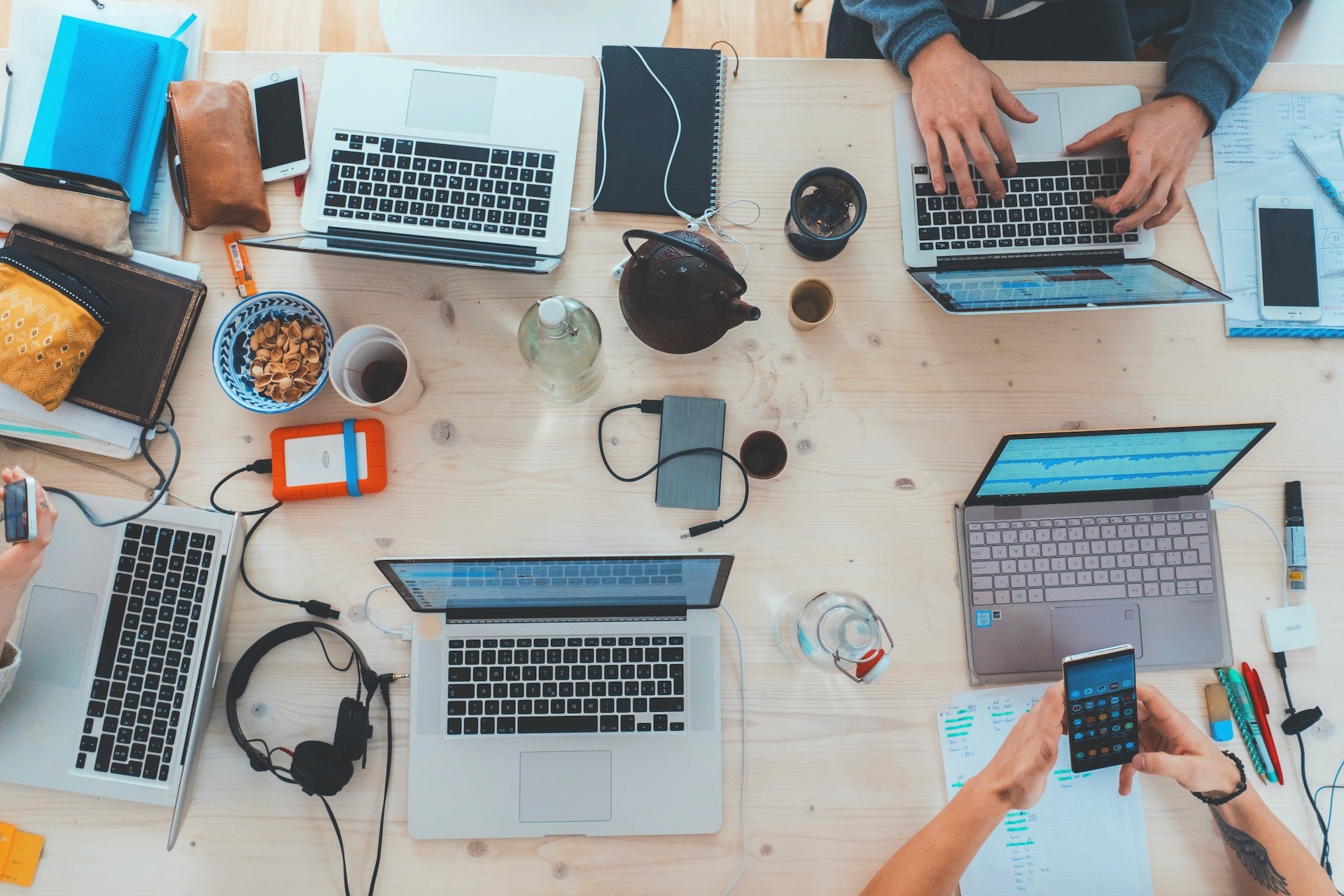 Guide & Best Practices for Compliance with VDA® ISA